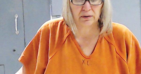 Local couple indicted in human trafficking case | News | heraldbanner.com