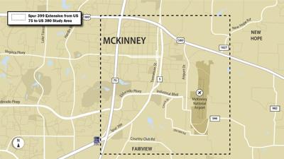 Virtual public hearing offered on Highway 380 future | Covid ...