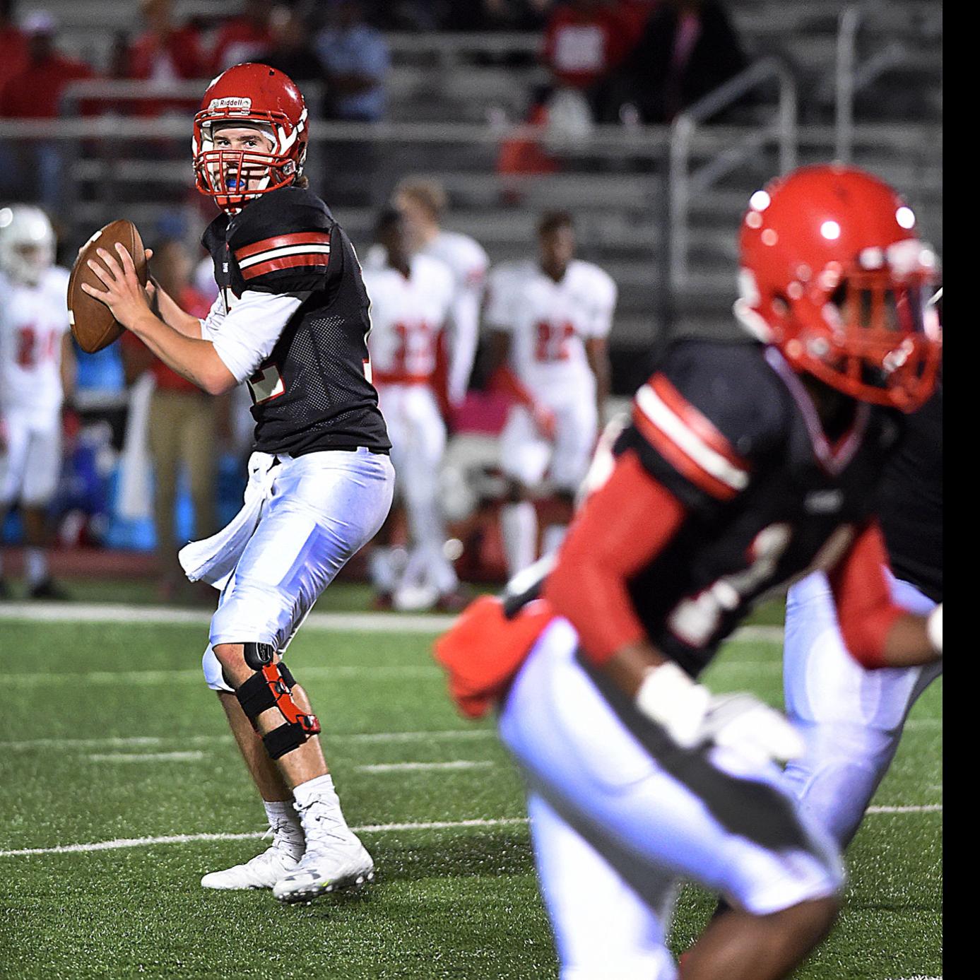 Texas Football Picks Conference District Winners Sports