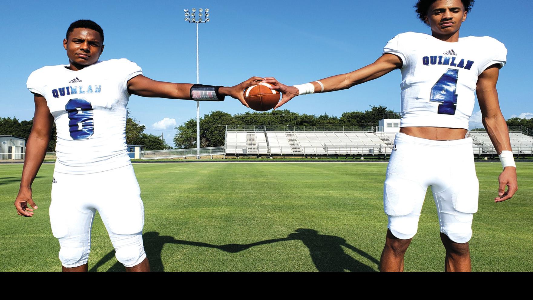 High School Football Teams To Scrimmage This Weekend Sports