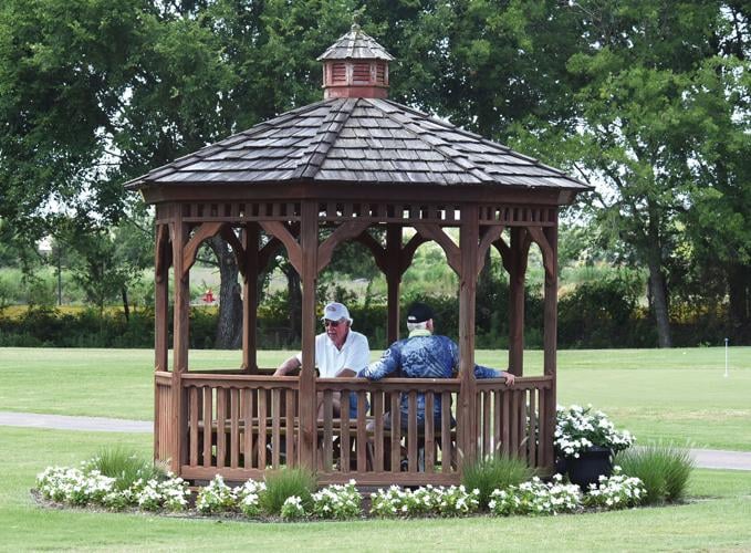 The Oaks plays tough for Texas State Open qualifier Sports