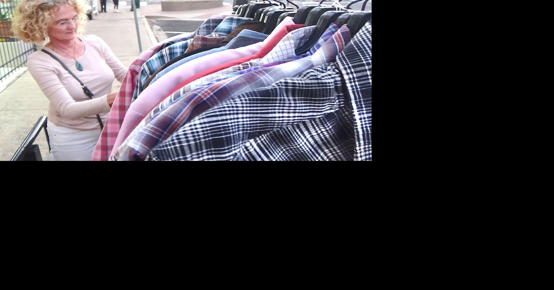 Greenville retailers plan to welcome customers for Small Business Saturday