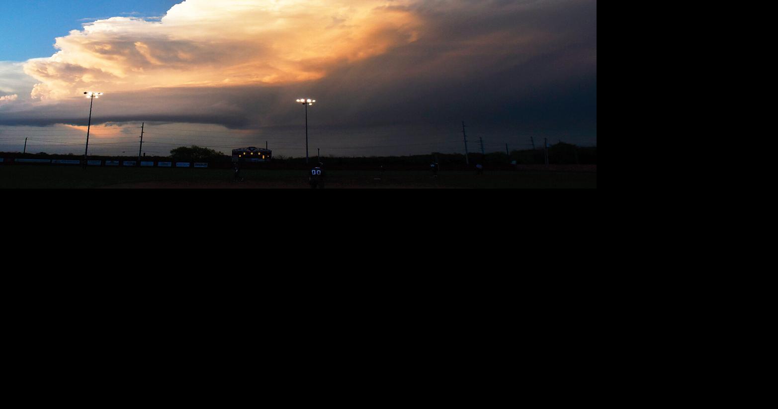 Baseball/softball roundup: Sherman beats Greenville Lions in rescheduled game; Campbell pitcher strikes out 18