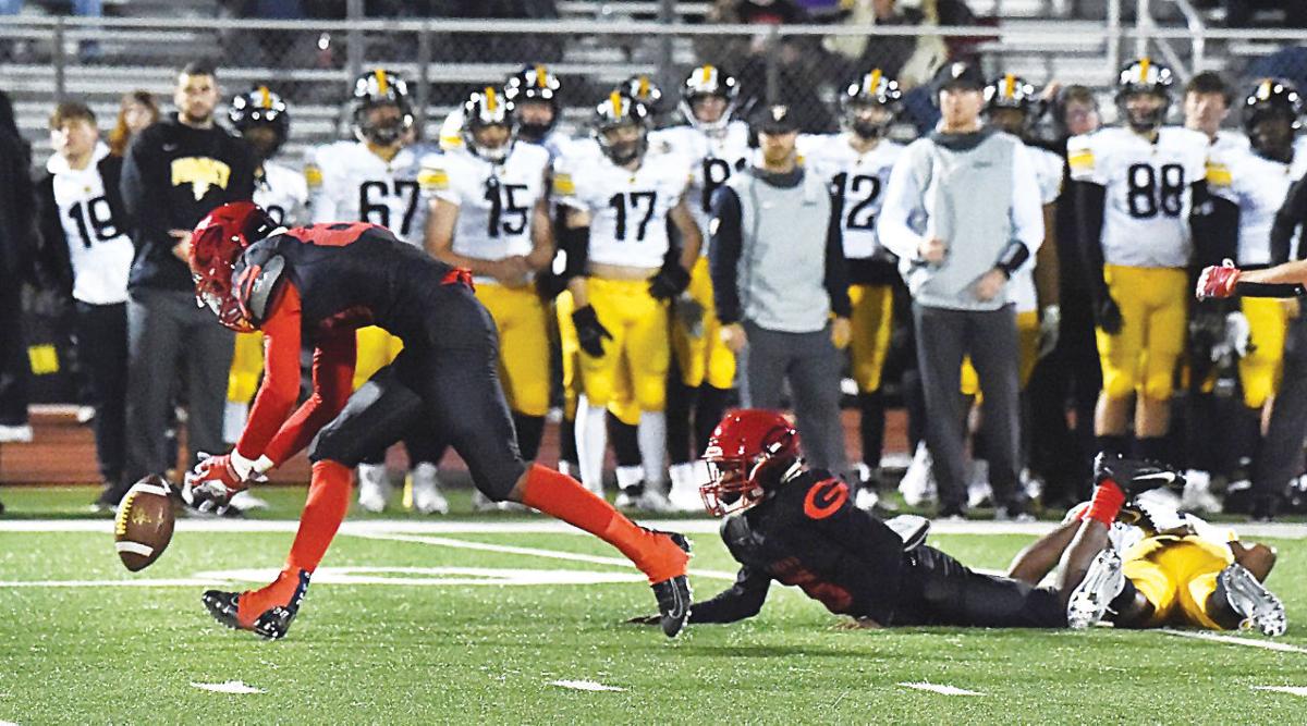 Lions Bulldogs Head Up Dream Team In Football Sports