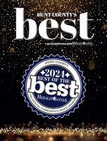 Hunt County's Best: 2024