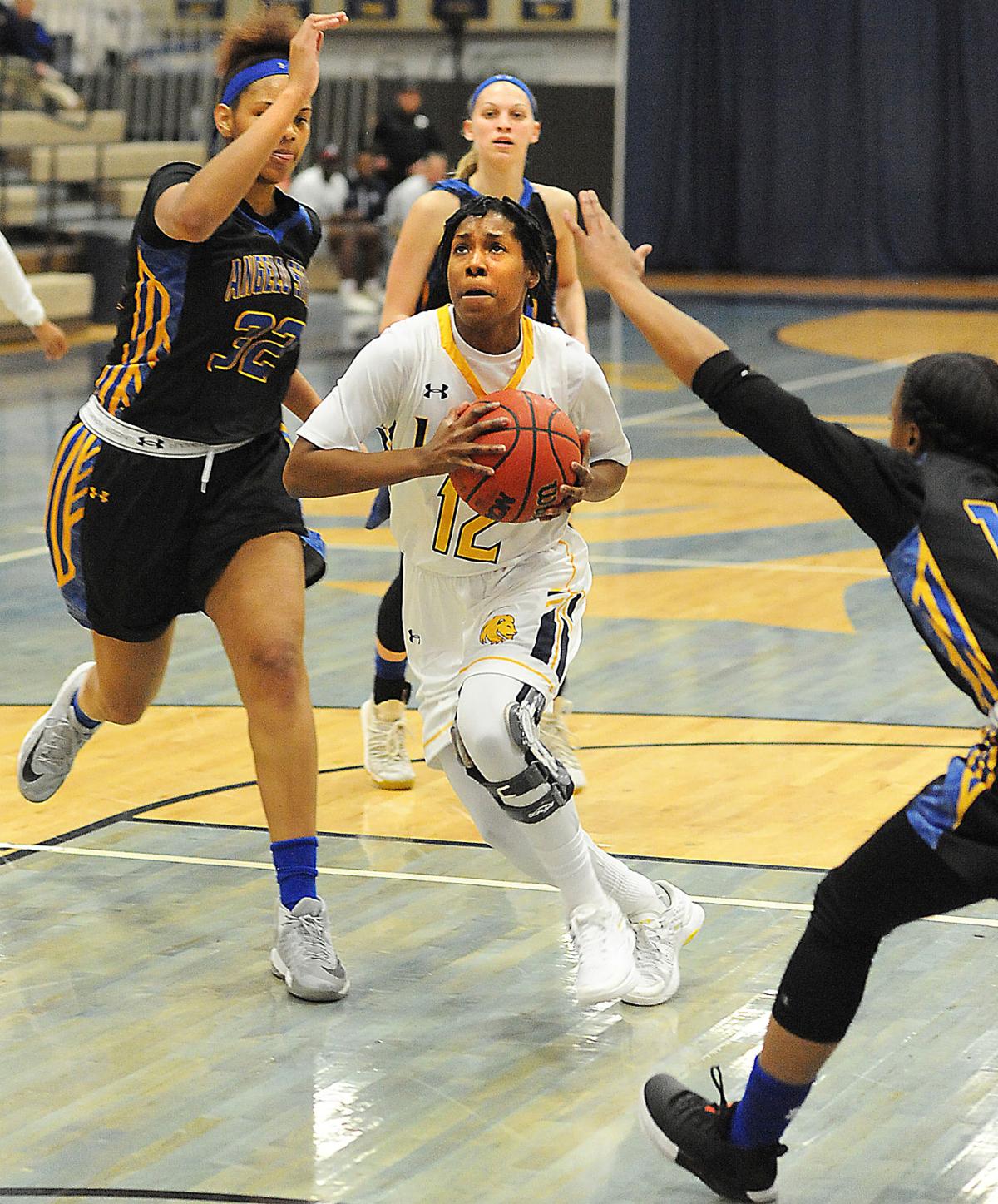 A M Commerce Basketball Teams To Open Season Friday On The Road