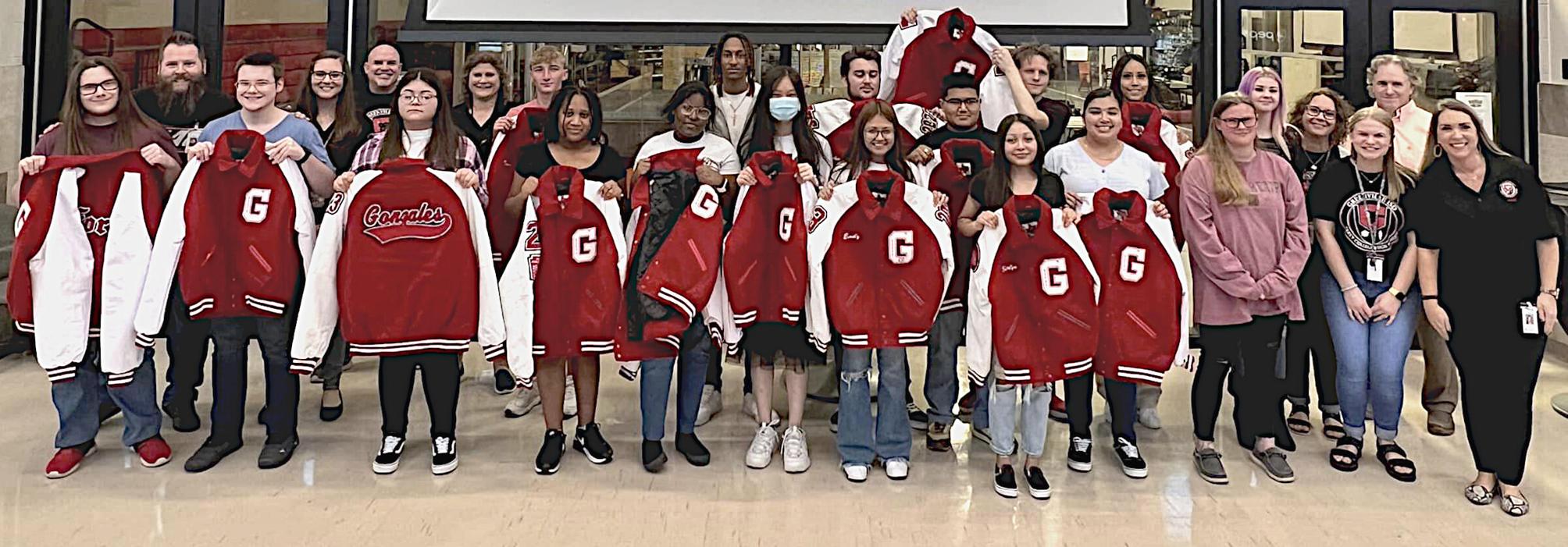 GISD to expand Early College High School program with EMT, CNA tracks