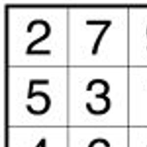 Puzzles And Puzzle Answers For Jan 6 2013 Local News Heraldbanner Com