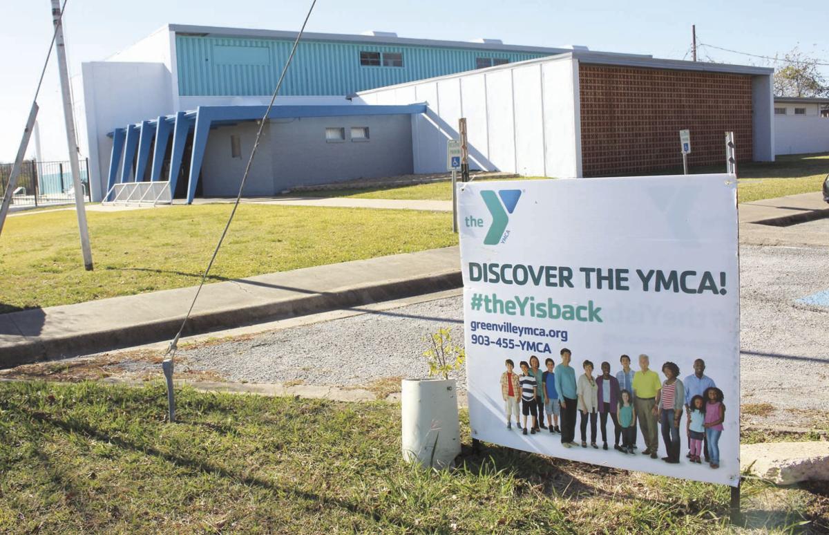 YMCA in Greenville to close News