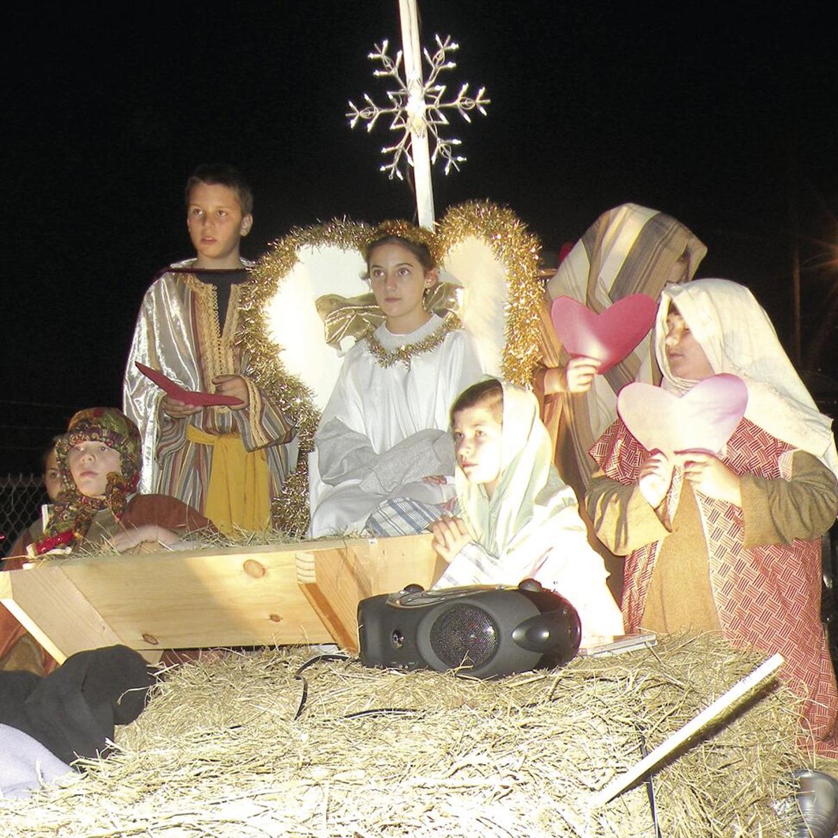 Greenville Christmas Parade Canceled Covid 19 Heraldbanner Com Greenville Christmas Parade 2021