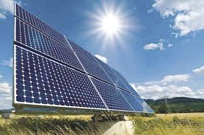 Major Solar Farm Planned For County Local News Heraldbanner Com