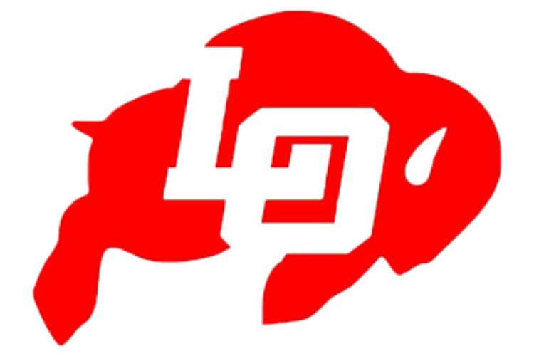 Football capsules Commerce Tigers, Lone Oak Buffaloes, Celeste Blue Devils, Tom Bean Tom Cats