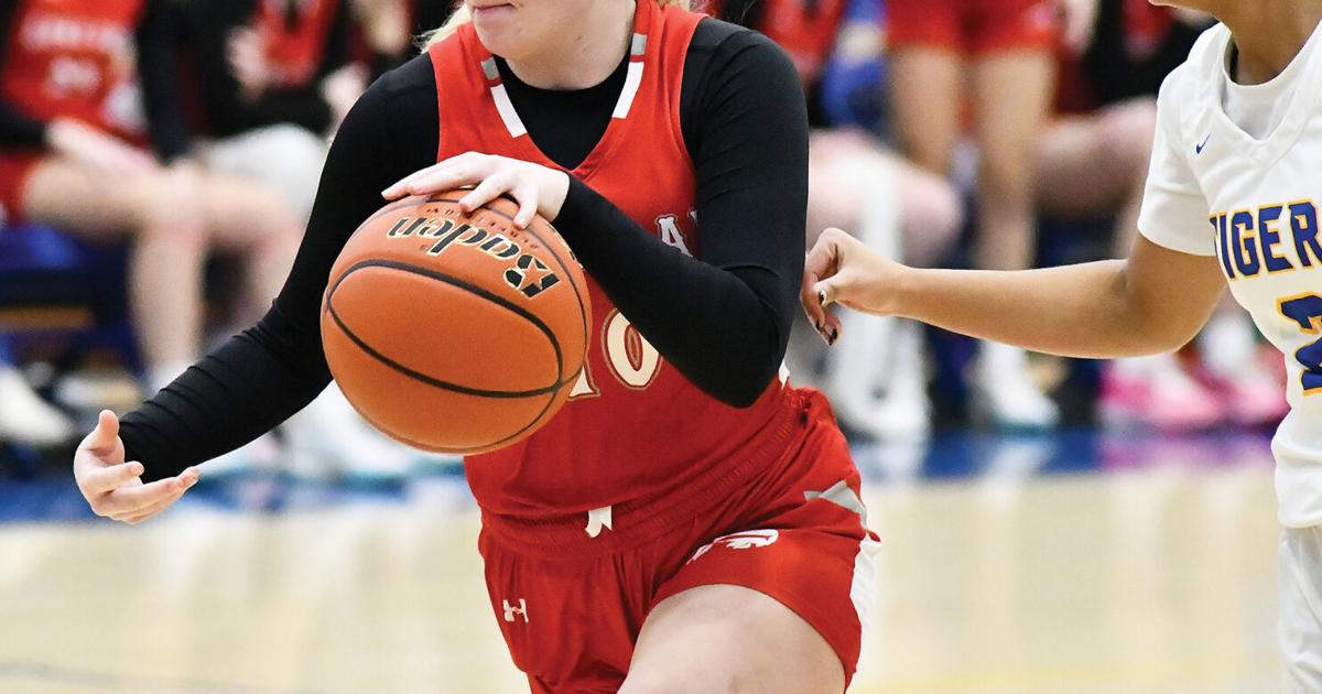 Holiday basketball tournaments to start on Monday at Leonard and Boles