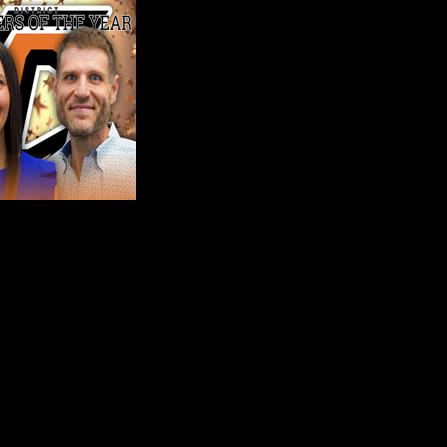 Commerce ISD names Teachers of the Year