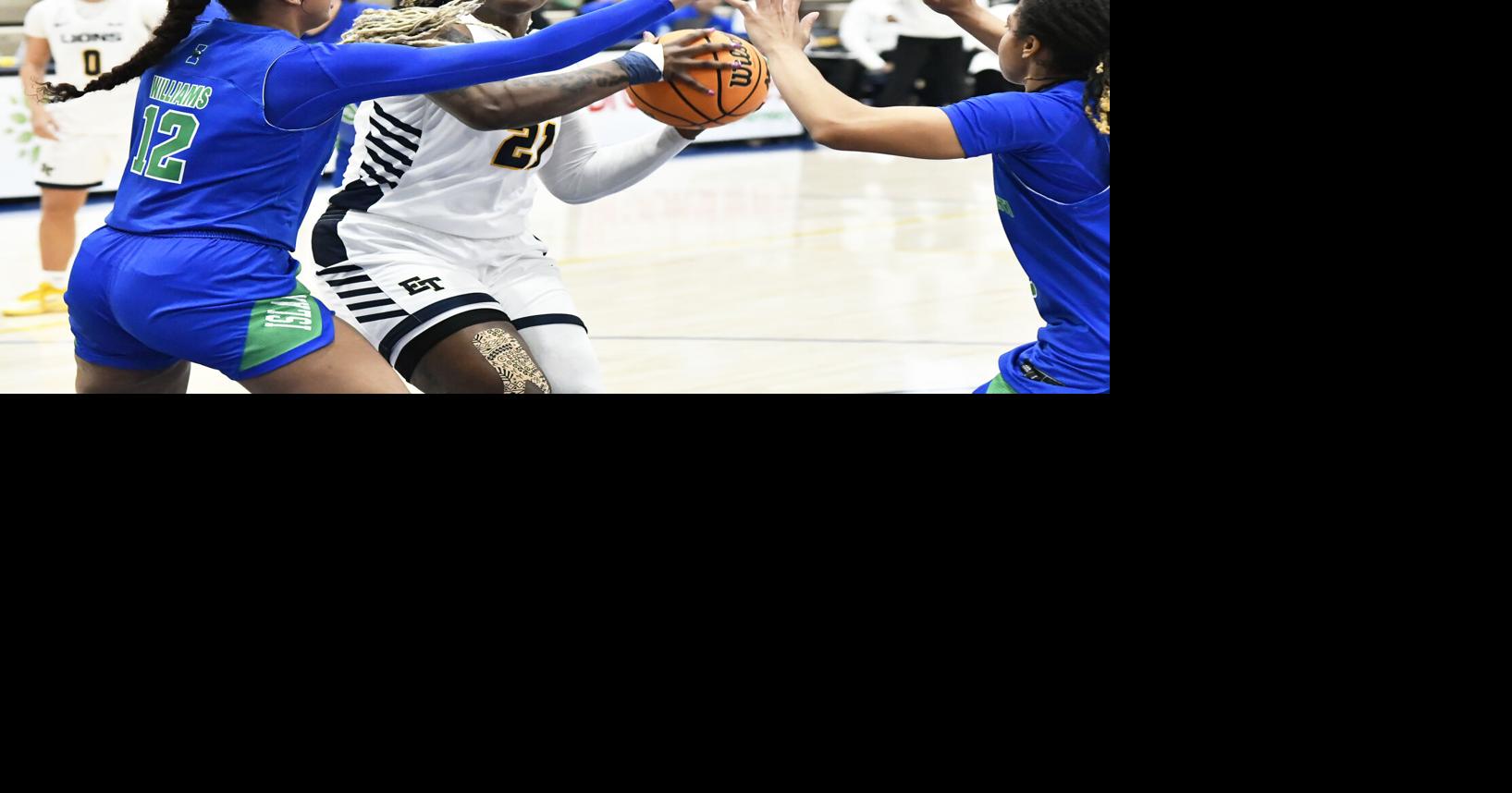 Both East Texas A&M's basketball teams to play at Houston Christian on Saturday