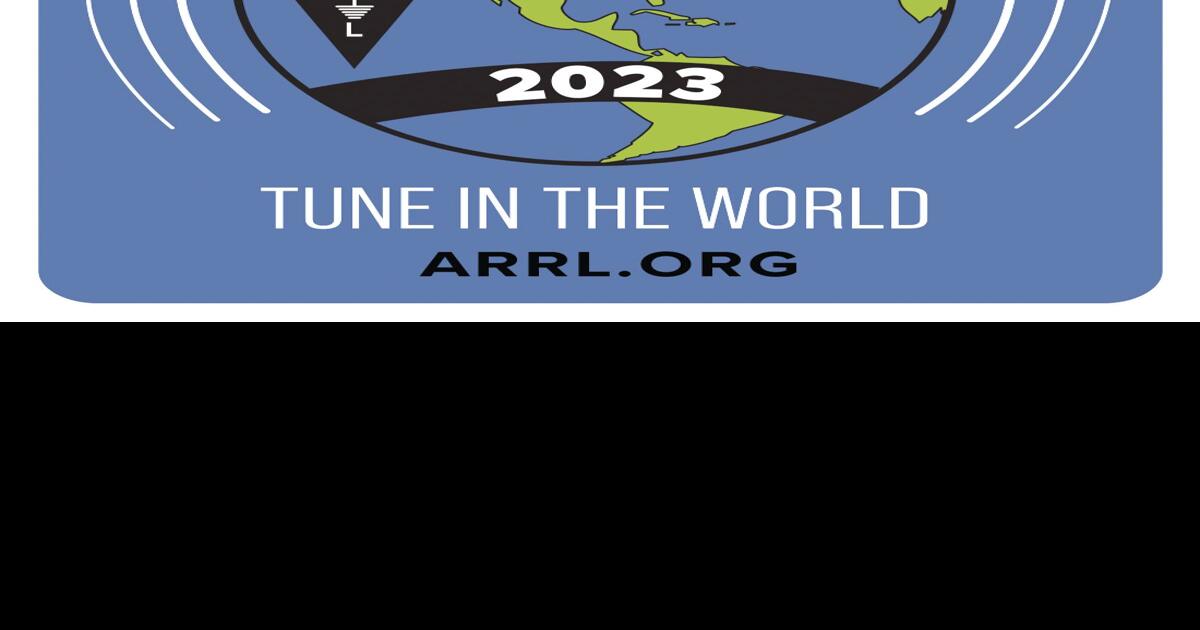 Amateur radio operators making contacts all over the world during Field Day this weekend