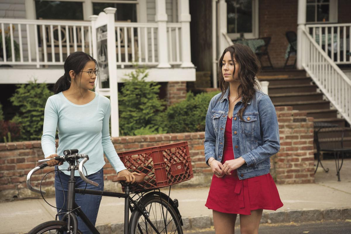 Reel Reviews Films Feature Fictional Story Biography Lifestyles Heraldbanner Com