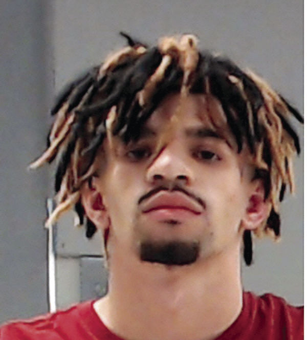 Police Arrest Two On Drug Charges News Heraldbanner Com