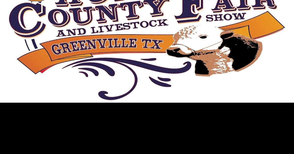 Music to fill Hunt County Fair Local News