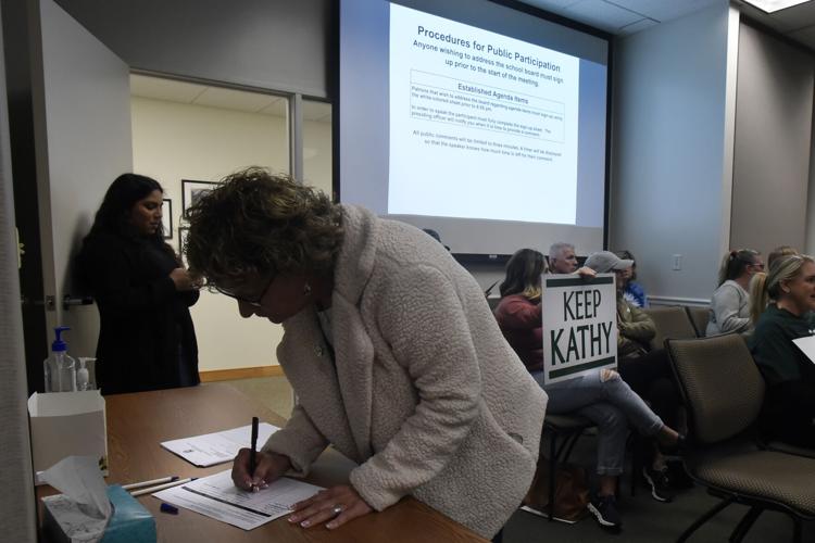 South Madison board fires Pendleton Heights counselor who brought