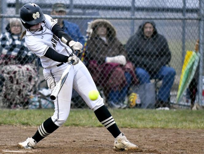 Six Home Runs, Two Grand Slams Send Wabash To Doubleheader Sweep