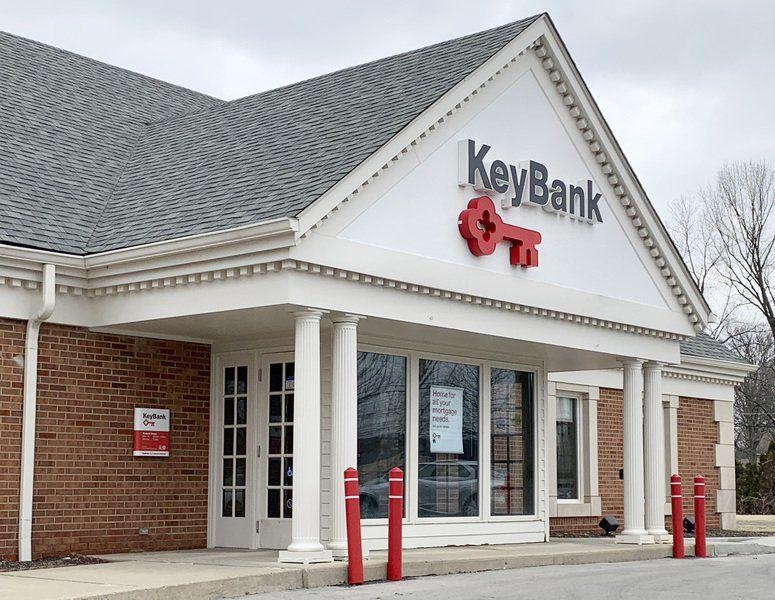 KeyBank expands digital banking; closing two local branches Business
