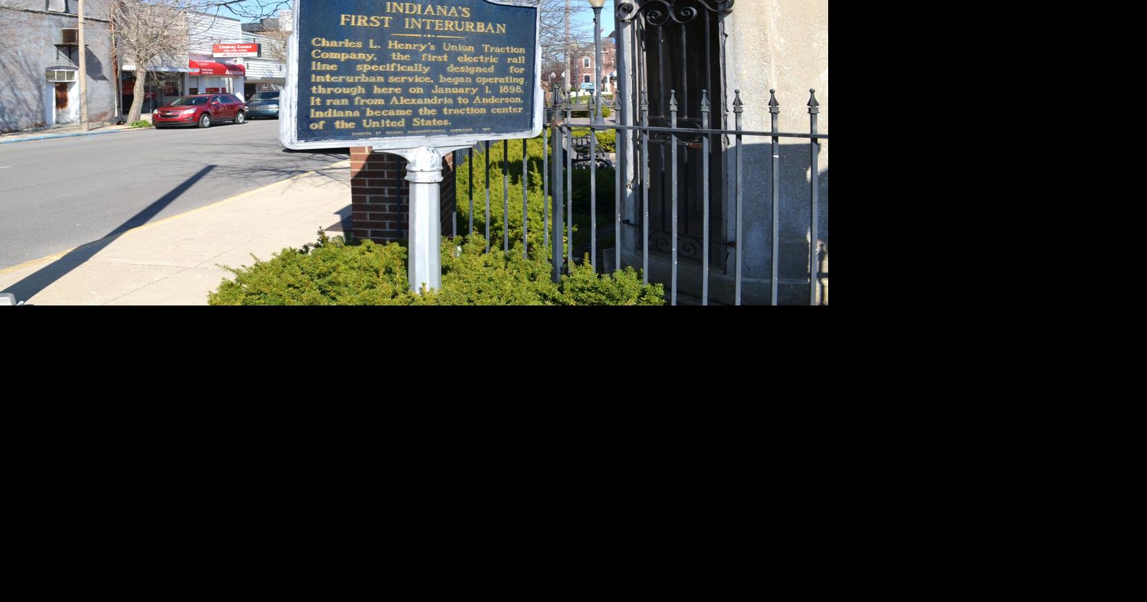Celebrating America 250: Historical marker recalls Indiana's first ...
