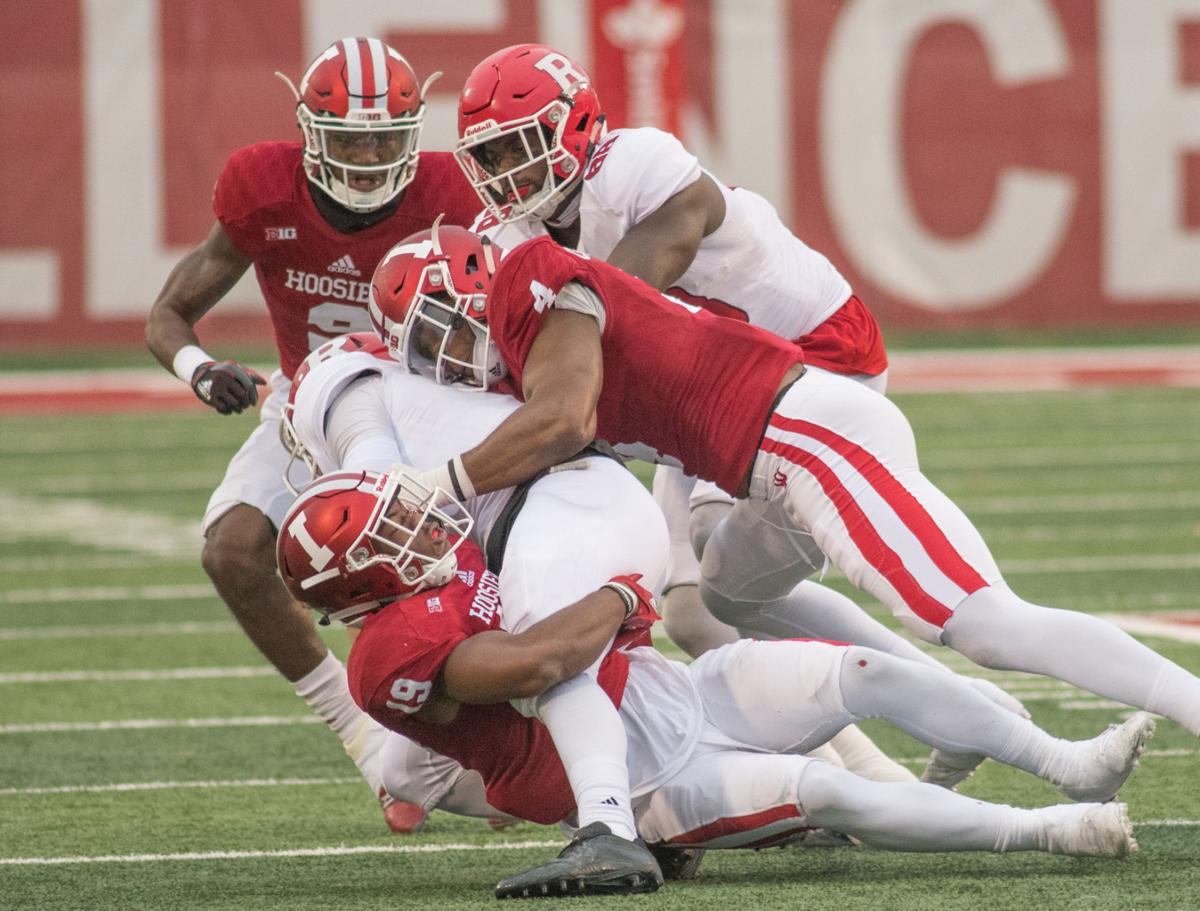 Iu Purdue To Battle In Defensive Minded Bucket Game Sports