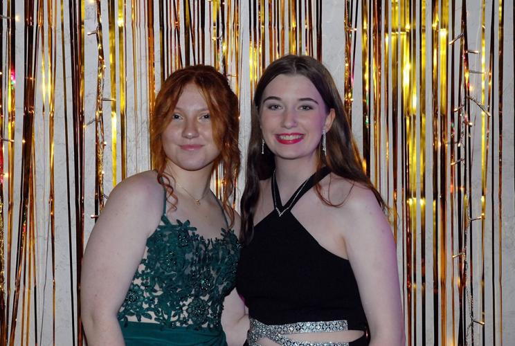 PHOTOS Lapel High School Prom Multimedia