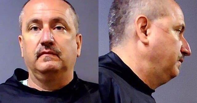 Middletown man pleads guilty to child molesting Courts