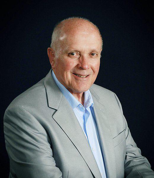 Stephen T. Jackson column Stony Creek was last of county's 14