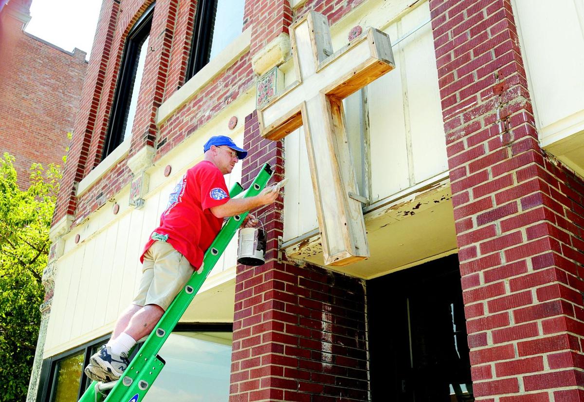 Pay It Forward Mad Life Heraldbulletin Com