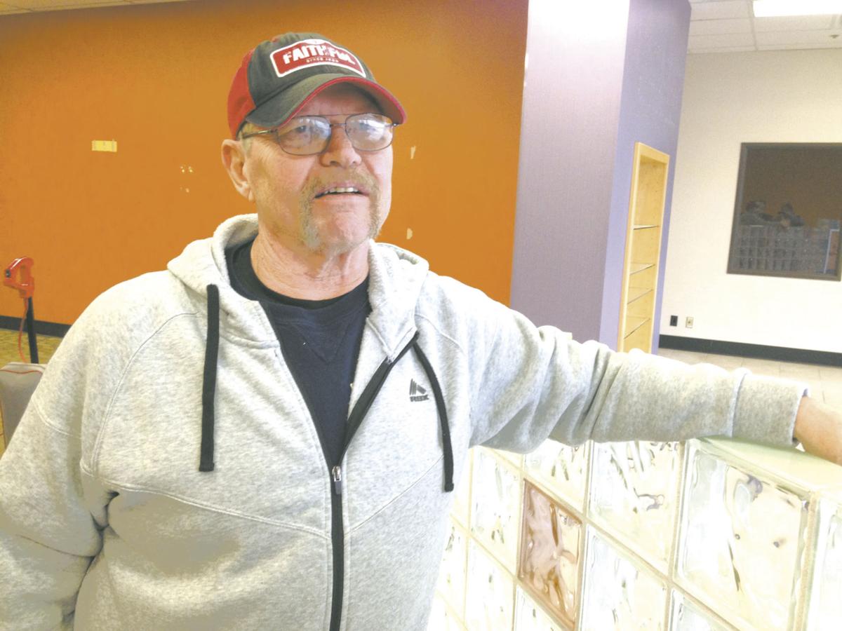 Anytime Fitness Runs Out Of Time Business Heraldbulletin Com