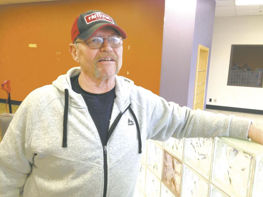 Anytime Fitness Runs Out Of Time Business Heraldbulletin Com