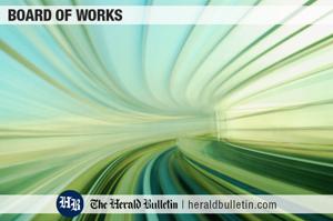 Bid dates set for major water projects in Anderson