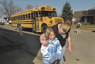 Schools To Face Bus Juggling Act With Building Closures Local News Heraldbulletin Com