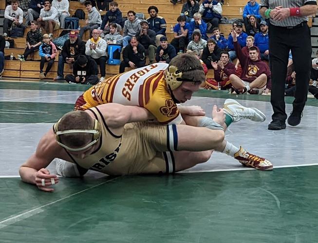 Alexandria sends six to semistate, including pair of regional champions ...