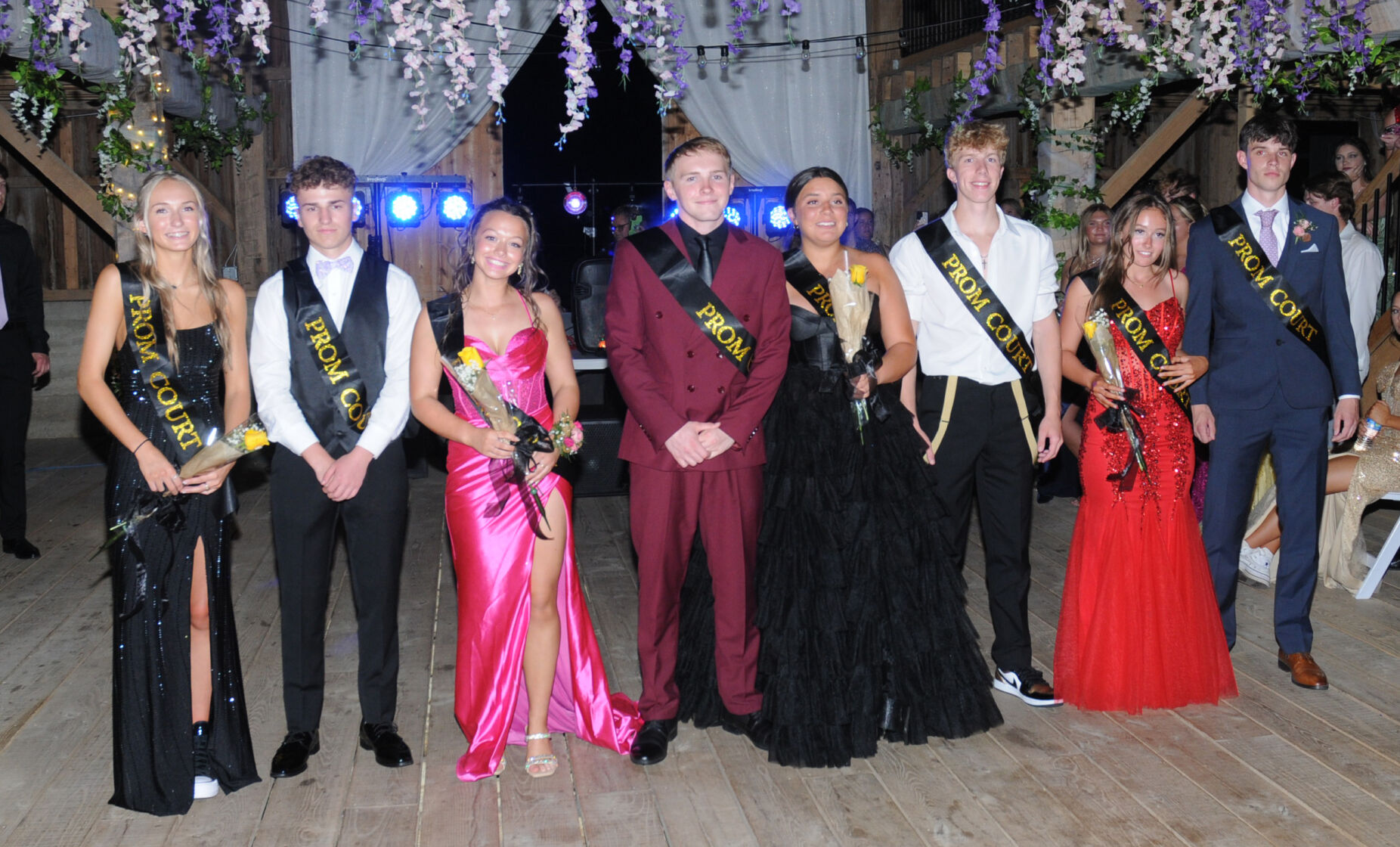 Madison-Grant High School Prom | News | heraldbulletin.com