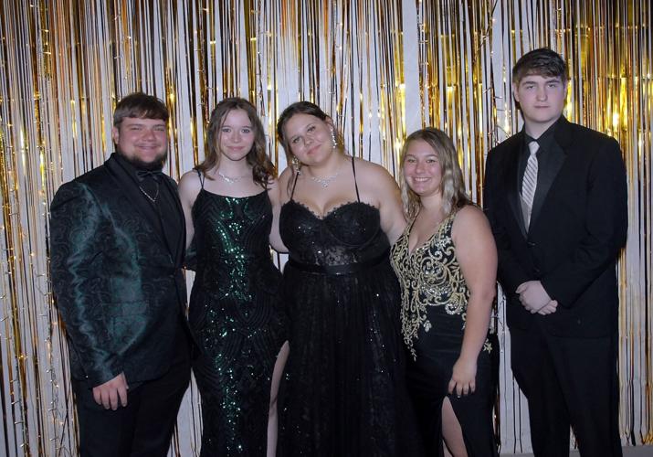 PHOTOS Lapel High School Prom Multimedia