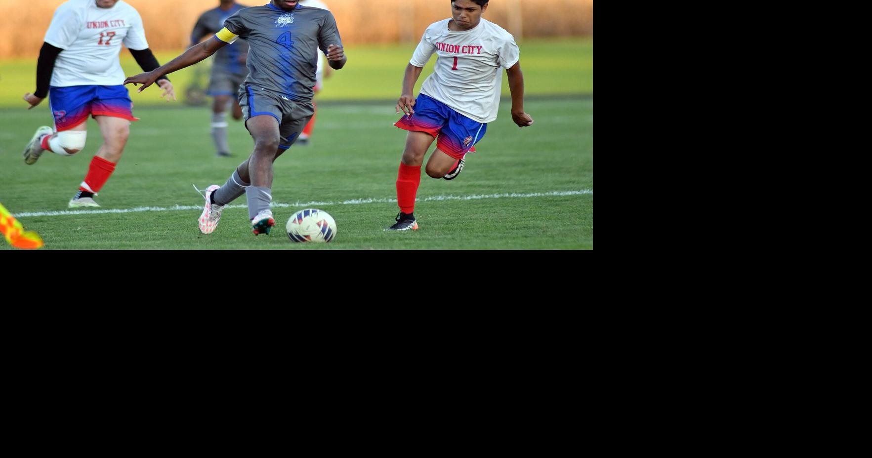 PHOTOS: Anderson Prep Soccer Sectional Action | Gallery ...