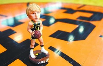 Springs Valley Launched Bird Legacy High School Sports