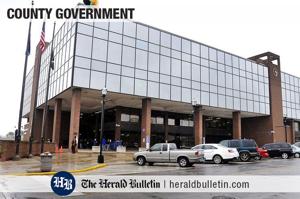 State planning two roundabouts in Madison County