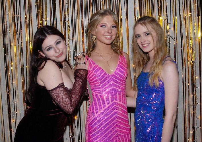 PHOTOS Lapel High School Prom Multimedia