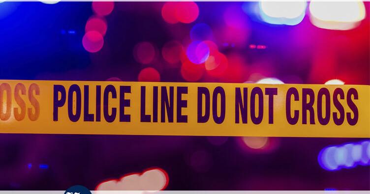 Easter morning shooting outside Anderson bar leaves man dead, woman injured