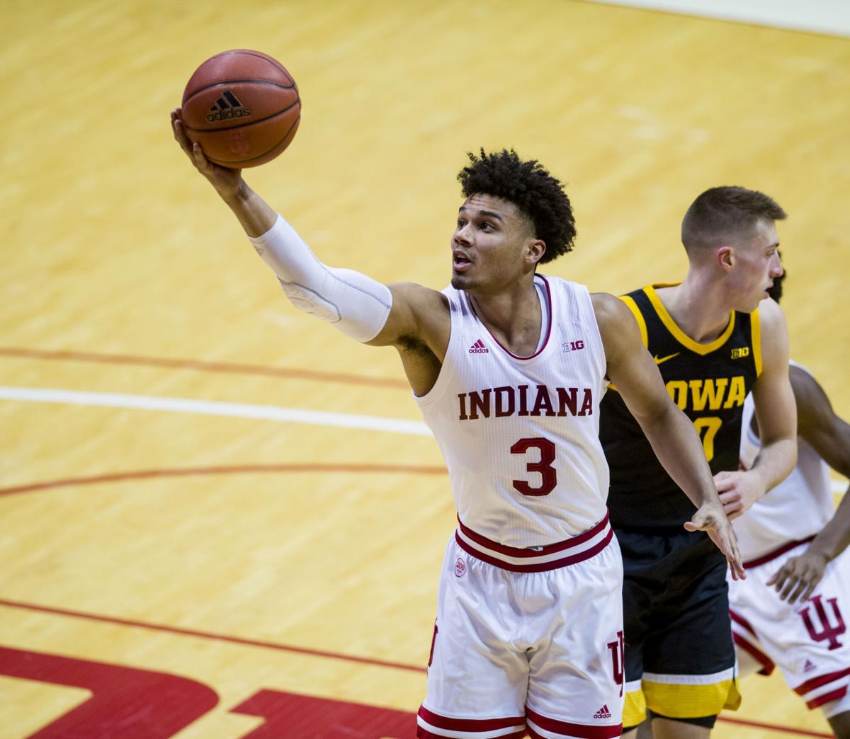 Breaking Down The Hoosiers Wings Sports Heraldbulletin Com