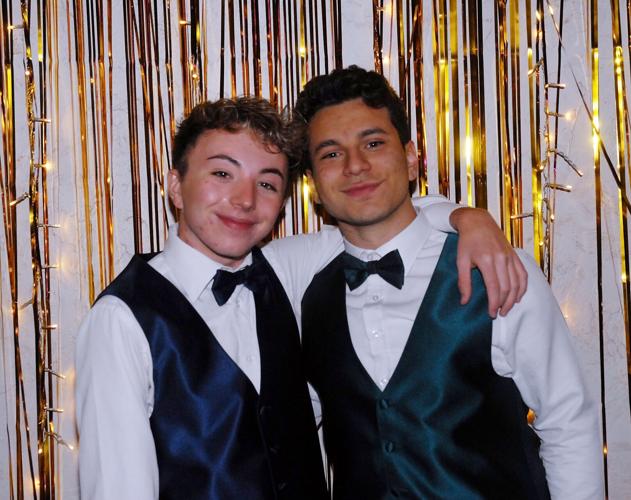 PHOTOS Lapel High School Prom Multimedia