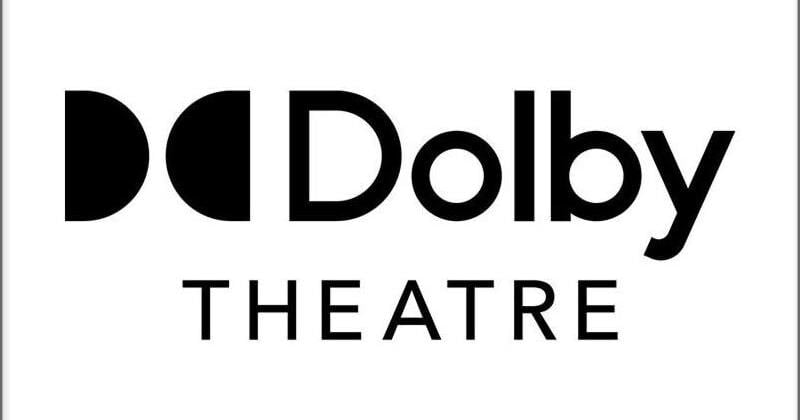 Dolby Theatre Hollywood, Home of the Academy Awards®, to Soon Be Powered by On-Site Renewable Energy Beginning in 2027