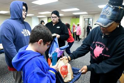 Gathering of the Queens given July 1 deadline to move from Impact Center