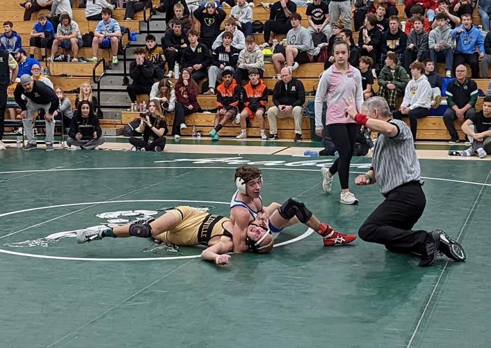 Alexandria sends six to semistate, including pair of regional champions ...