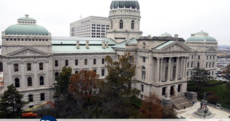 Indiana Senate committee adopts state tax cut for overtime, tips